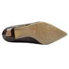 BIOECO SHOE 1118 2968 - BROWN PATENT